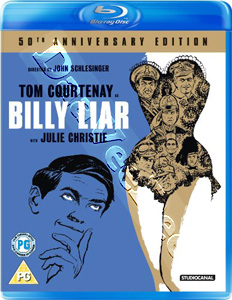 Billy Liar (1963) (Blu-Ray)